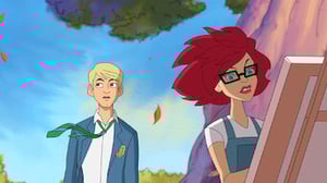 Stretch Armstrong & the Flex Fighters, Season 2 Episode 10 image