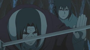 Naruto: Shippuden, Season 15 Episode 15 image