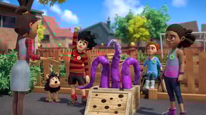 Dennis & Gnasher: Unleashed!, Season 2 Episode 50 image