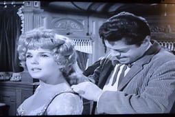 The Wild Wild West, Season 1 Episode 18 image