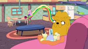 Adventure Time, Season 5 Episode 6 image