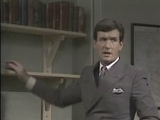 Partners in Crime, Season 1 Episode 10 image