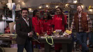 Crazy Contraptions, Season 1 Episode 2 image