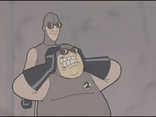 Shaggy & Scooby-Doo Get a Clue!, Season 2 Episode 10 image