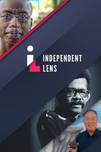 Independent Lens as Langston Hughes