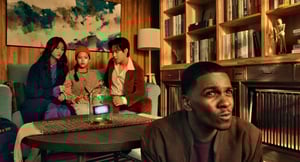 Dramaworld, Season 2 Episode 8 image