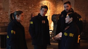 Fringe, Season 2 Episode 13 image