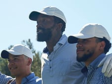 Redefined: J.R. Smith, Season 1 Episode 4 image