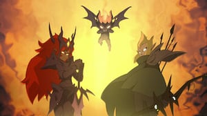 Wakfu, Season 3 Episode 3 image
