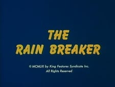 Popeye the Sailor, Season 2 Episode 7 image