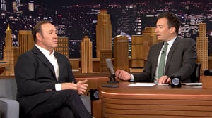 The Tonight Show Starring Jimmy Fallon, Season 3 Episode 91 image