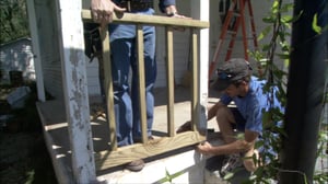 Today's Homeowner with Danny Lipford, Season 7 Episode 6 image