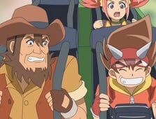 Dinosaur King, Season 1 Episode 27 image