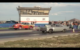 Grudge Race, Season 1 Episode 8 image