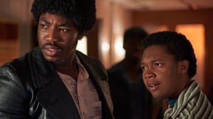 The Long Shadow, Season 1 Episode 2 image