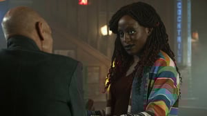 Star Trek: Picard, Season 2 Episode 8 image