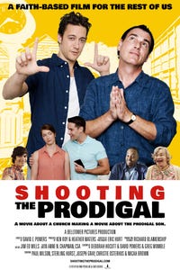 Shooting the Prodigal as Guy