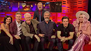 The Graham Norton Show, Season 22 Episode 8 image