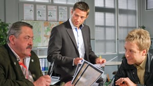 Die Rosenheim-Cops, Season 14 Episode 27 image
