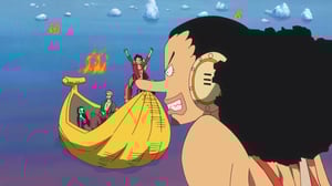 One Piece, Season 1 Episode 583 image