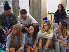 Geordie Shore, Season 14 Episode 6 image
