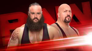 WWE Raw, Season 25 Episode 8 image