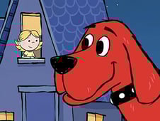 Clifford the Big Red Dog, Season 2 Episode 7 image