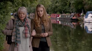 Inspector Lewis, Season 7 Episode 6 image