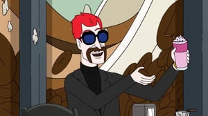 Devil May Care, Season 1 Episode 6 image