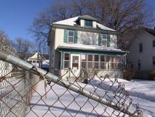 Rehab Addict, Season 1 Episode 1 image