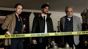 The Turkish Detective, Season 1 Episode 2 image