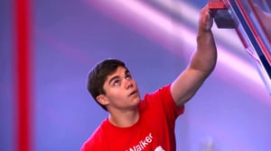 American Ninja Warrior, Season 13 Episode 12 image