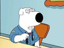 Family Guy, Season 3 Episode 1 image