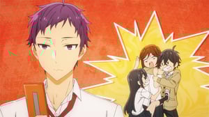 Horimiya, Season 1 Episode 6 image
