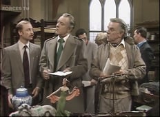 Never the Twain, Season 1 Episode 1 image