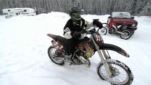 Ice Road Truckers, Season 4 Episode 1 image