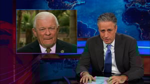 The Daily Show, Season 19 Episode 69 image