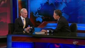 The Daily Show, Season 15 Episode 111 image