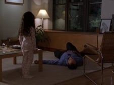 Law & Order: Criminal Intent, Season 1 Episode 11 image