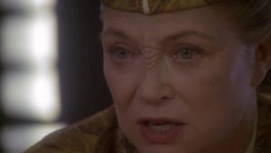 Star Trek: Deep Space Nine, Season 7 Episode 18 image