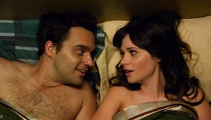 Top Moments: New Girl Does the Deed and The Good Wife Switches Sides