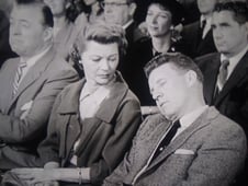 The Adventures of Ozzie and Harriet, Season 7 Episode 25 image