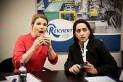 Merz gegen Merz, Season 1 Episode 6 image