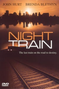 Night Train as Michael Poole