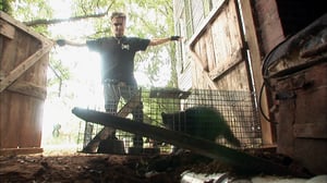 Billy the Exterminator, Season 1 Episode 9 image