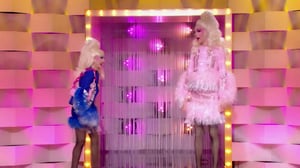 Drag Race France, Season 1 Episode 7 image