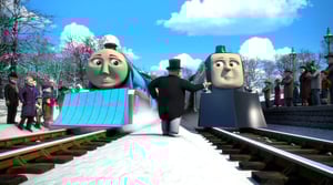 Thomas & Friends, Season 21 Episode 17 image