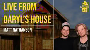 Live from Daryl's House, Season 1 Episode 17 image