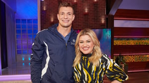 The Kelly Clarkson Show, Season 1 Episode 77 image