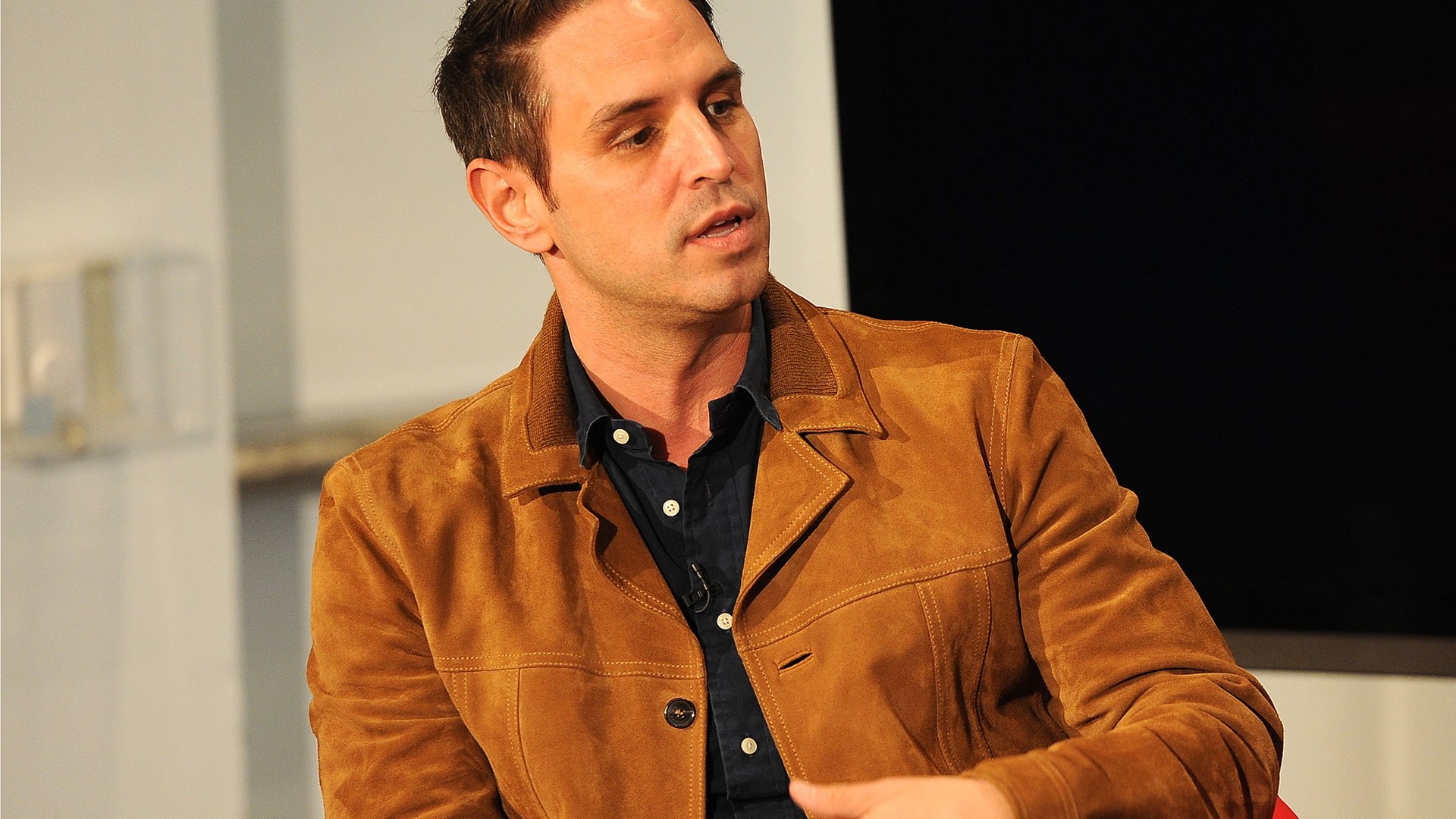 Greg Berlanti